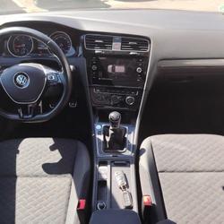 Volkswagen Golf 7 1.6 TDI 115ch BLUEMOTION JOIN Dachstein