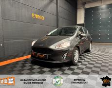 Ford Fiesta Mons-en-Barœul