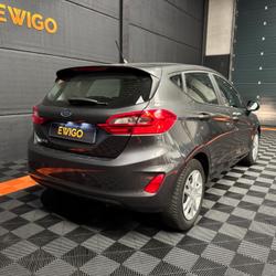 Ford Fiesta 1.0 SCTI - 100Ch - VIGNALE - LINE ASSIST - CARPLAY - BLUETOOTH - START AND STOP - GARANTIE 6 MOIS Mons-en-Bar&oelig;ul
