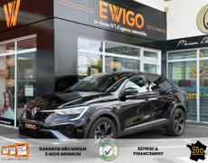 Renault Arkana Idron