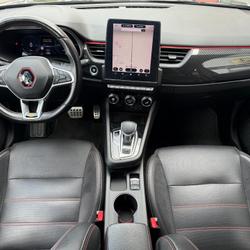 Renault Arkana E-TECH 145 CH RS LINE FULL-HYBRID Idron