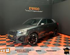 Audi Q2 Quimper