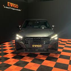 Audi Q2 2.0 35 TDI 150 CH S-LINE S-TRONIC / CAM&Eacute;RA DE RECUL / SONOS Quimper