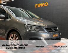 Seat Alhambra Auray