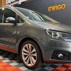 Seat Alhambra SEAT ALHAMBRA - 2.0 TDI 150 PREMIUM DSG7 - CARPLAY - ATTELAGE - TOIT PANO - SIEGES CHAUFFANTS Auray