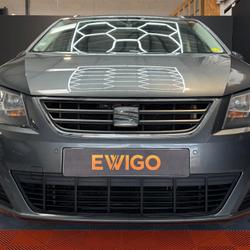 Seat Alhambra SEAT ALHAMBRA - 2.0 TDI 150 PREMIUM DSG7 - CARPLAY - ATTELAGE - TOIT PANO - SIEGES CHAUFFANTS Auray