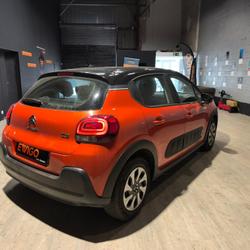 Citroen C3 GENERATION-III 1.5 BLUEHDI 100 FEEL BUSINESS START-STOP Saint-Maximin