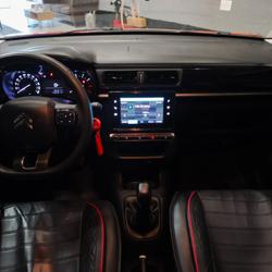 Citroen C3 GENERATION-III 1.5 BLUEHDI 100 FEEL BUSINESS START-STOP Saint-Maximin