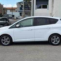 Ford C Max 1.0 SCTI 100 CARVING N&icirc;mes