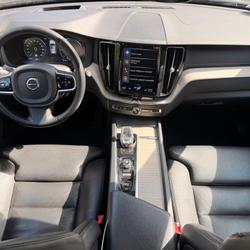 Volvo XC60 2.0 T8 390H 300 HYBRID INSCRIPTION LUXE AWD BVA Bordeaux