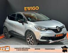Renault Captur Sarzeau