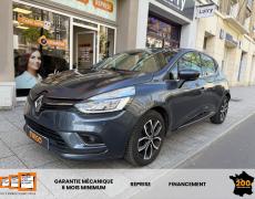 Renault Clio 4 Le Havre