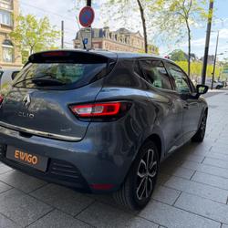 Renault Clio 4 IV 1.5 DCI 90 INTENS Le Havre