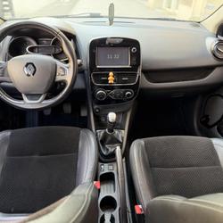Renault Clio 4 IV 1.5 DCI 90 INTENS Le Havre