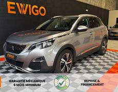 Peugeot 3008 Bruz
