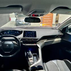 Peugeot 3008 GENERATION 2 - 1.5 BLUEHDI 130CH ALLURE BUSINESS EAT BVA S&S Bruz