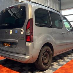 Peugeot Partner COMBI 1.6 HDI 90 PREMIUM Auray