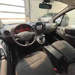 Peugeot Partner COMBI 1.6 HDI 90 PREMIUM Auray