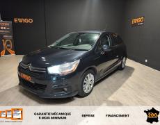 Citroen C4 Saint-Maximin