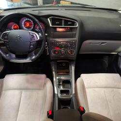 Citroen C4 1.6 E-HDI 110 AIRDREAM BUSINESS BMP BVA Saint-Maximin