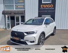 DS DS7 Crossback Dachstein
