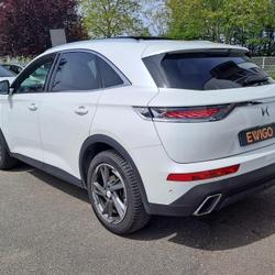 DS DS7 Crossback 1.6 225ch SOCHIC EAT8 Dachstein