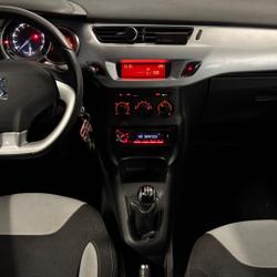 Ds DS3 1.4 VTI 95CH AIRDREAM CHIC - ENTRETIEN A JOUR - CLIM - CHAINE DE DISTRI. Pornichet