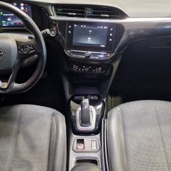 Opel Corsa ELECTRIC 136CH ELEGANCE BVA Bruz