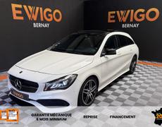 Mercedes CLA Bernay