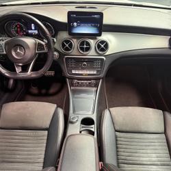 Mercedes CLA SHOOTING BRAKe 2.2 200 CDI 135 FASCINATION 7G-DCT BVA occasion - Bernay - photo 3/49