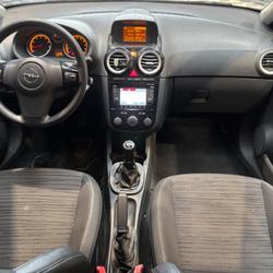 Opel Corsa 1.4 T 100 Auray