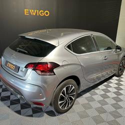 DS DS4 1.2 PURETECH 130 SOCHIC - Courroie neuve - Carplay - Cam&eacute;ra Grisolles
