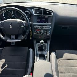 DS DS4 1.2 PURETECH 130 SOCHIC - Courroie neuve - Carplay - Cam&eacute;ra Grisolles