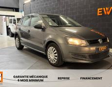 Volkswagen Polo Pornichet