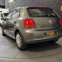 Volkswagen Polo POLO 1.2 70CH TREND LINE - 1&Egrave;RE MAIN - ENTRETIEN VW Pornichet