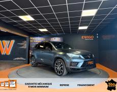 Seat Ateca Nantes