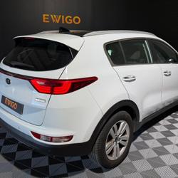 Kia Sportage 1.7 CRDI 115 ACTIVE 4X2 ISG Grisolles