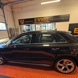 Audi A3 SPORTBACK 1.4 40 TFSIE 204H 150 PHEV HYBRID 25.7KWH S-LINE S-TRONIC BVA Fr&eacute;jus