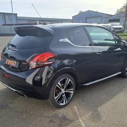 Peugeot 208 1.6 THP 208ch GTI Dachstein