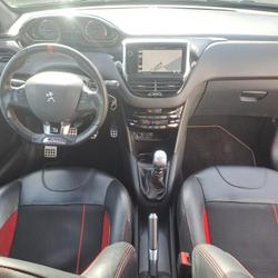 Peugeot 208 1.6 THP 208ch GTI Dachstein