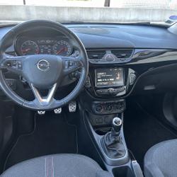 Opel Corsa 1.4 90 ACTIVE N&icirc;mes