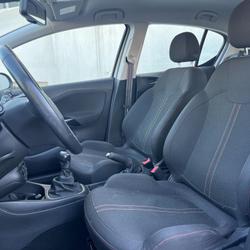 Opel Corsa 1.4 90 ACTIVE N&icirc;mes