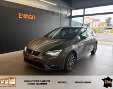 Seat Leon Perpignan