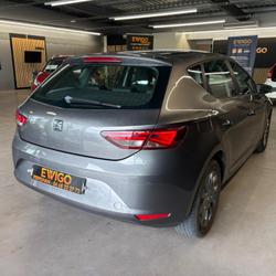 Seat Leon ST 1.6 TDI 105 STYLE START-STOP Perpignan
