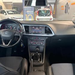 Seat Leon ST 1.6 TDI 105 STYLE START-STOP Perpignan