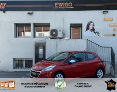 Peugeot 208 Nîmes