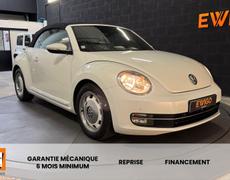 Volkswagen Coccinelle Pornichet