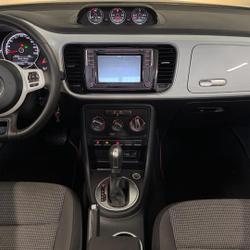 Volkswagen Coccinelle BEETLE CABRIOLET 1.2 TSI 105CH BLUEMOTION VINTAGE DSG BVA7 - 1ERE MAIN - ENTRETIEN A JOUR Pornichet