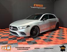 Mercedes Classe A Quimper