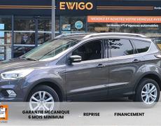 Ford Kuga Bordeaux